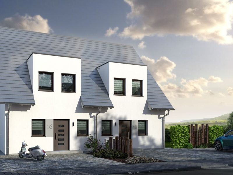 Haus kaufen in Winterbach (RemsMurrKreis) ImmoScout24