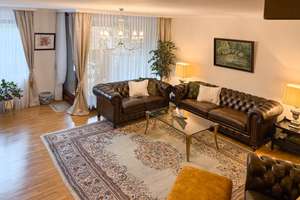 3,5 -Zimmer Maisonette Wohnung mit Terrasse und TG Stellplatz in Grafenberg – Die vollständige Adresse der Immobilie erhältst du vom Anbieter., 40235 Grafenberg, Düsseldorf – Vorschaubild 4