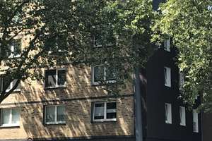 Lebendiges Gelsenkirchen: 2,5-Zimmer-Wohnung im Erdgeschoss
