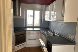 2 Zimmer mit Aussicht und Balkon – Die vollständige Adresse der Immobilie erhältst du vom Anbieter., 70193 Kräherwald, Stuttgart – Vorschaubild 7