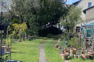 Ein Grundstück - zwei Häuser - ein großer Garten und viele Möglichkeiten - attraktive Lage Beuel. – Die vollständige Adresse der Immobilie erhältst du vom Anbieter., 53227 Küdinghoven, Bonn – Vorschaubild 6