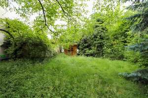 +++ Herrschaftliche Stadthaushälfte am Großen Garten mit außergewöhnlichem Entwicklungspotenzial +++ – Die vollständige Adresse der Immobilie erhältst du vom Anbieter., 1309 Striesen-Süd, Dresden – Vorschaubild 34