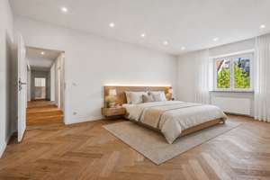 Erstbezug nach hochwertiger Sanierung Nähe Elisabethmarkt – Elisabethstraße 23, 80796 Neuschwabing, München – Vorschaubild 2