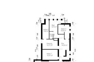 Alsterdorfer Gartenstadt, Rotklinker Kaffeemühle zu verkaufen! – Heilholtkamp 67, 22297 Alsterdorf, Hamburg – Vorschaubild 25