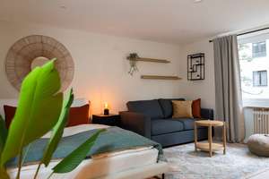 1-Zimmer Wohnung mit Aufzug in München Ludwigsvorstadt-Isarvorstadt – Reisingerstraße 21, 80337 Am alten südlichen Friedhof, München – Vorschaubild 3