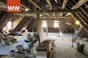 Großes Potential: Historische Gaststätte mit Saal, Nebengebäuden und Grundstück für Pferdehaltung – Schwäbisch Hall (Kreis) – Vorschaubild 27
