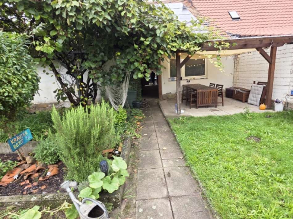 VK-1517 Aussenbereich Scheune