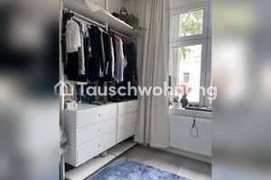 Tauschwohnung: Neu sanierte Wohnung direkt beim Volksgarten – 40227 Oberbilk, Düsseldorf – Vorschaubild 8