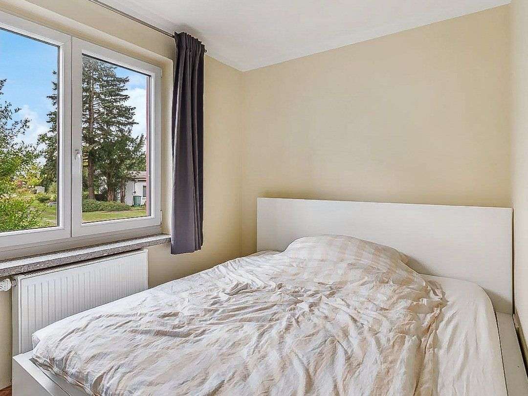 Immobilie in Krakow am See - Attraktives Ferienhaus in Seenlandschaft - im Herzen Mecklenburgs - in Serrahn - Bild 6