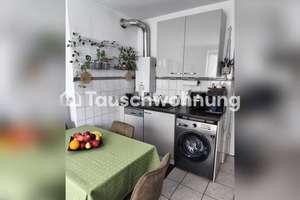 Tauschwohnung: Düsseldorf,Stadtbezirk 6:Tausche 44 qm Wohnung gegen 3/4 Zim