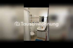 Tauschwohnung: 3-Zimmer-Wohnung mit Garten im Südviertel – Die vollständige Adresse der Immobilie erhältst du vom Anbieter., 48153 Josef, Münster – Vorschaubild 8