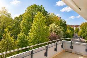 Exklusive Mietwohnung mit Dachterrasse & Parkblick in ruhiger Lage in Pasing  – Die vollständige Adresse der Immobilie erhältst du vom Anbieter., 81241 Pasing, München – Vorschaubild 7