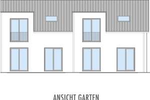 Neubau-Reihenendhaus auf dem Frankfurter Berg mit Garten & Stellplatz - provisionsfrei – Wickenweg 60b, 60433 Frankfurter Berg, Frankfurt am Main – Vorschaubild 7