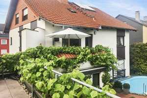 Gepflegtes Wohn- und Geschäftshaus mit Südwest-Garten und Pool im beliebten Holzlar – Bonn – Vorschaubild 19