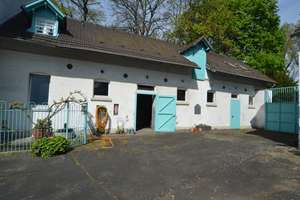 Barocker Gutshof v. 1766  Köln-Rondorf -2.600 m² Wohnnutzfl. 2 Hektar Land - + 4 freistehende EFHs – Die vollständige Adresse der Immobilie erhältst du vom Anbieter., 50997 Immendorf, Köln – Vorschaubild 13