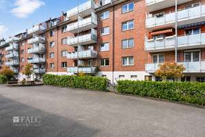 Charmante 2-Zimmer-Wohnung mit Balkon! – Die vollständige Adresse der Immobilie erhältst du vom Anbieter., 50823 Ehrenfeld (Ortsteil), Köln – Vorschaubild 8