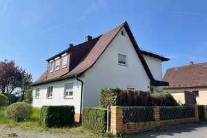 Gepflegtes Wohnhaus mit großem Grundstück! – Tirschenreuth (Kreis) – Vorschaubild 2