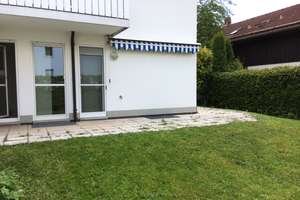 Gepflegte 2-Zimmer-Wohnung in Gröbenzell – 82194 Gröbenzell – Vorschaubild 15