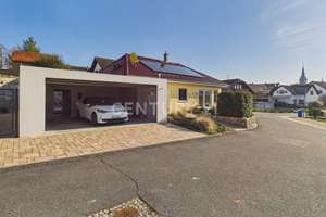 Slow Living - Wohlfühl-Bungalow in naturnaher Lage – Die vollständige Adresse der Immobilie erhältst du vom Anbieter., 64853 Otzberg – Vorschaubild 19