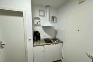 Charmante 1-Zimmer Wohnung (34m²) im 3. OG in Misburg-Nord – Die vollständige Adresse der Immobilie erhältst du vom Anbieter., 30627 Misburg-Nord, Hannover – Vorschaubild 7