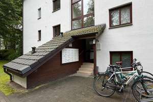 Gepflegte 2 Zimmer Eigentumswohnung mit Südterrasse und Tiefgaragenstellplatz in Paderborn – Die vollständige Adresse der Immobilie erhältst du vom Anbieter., 33102 Kernstadt, Paderborn – Vorschaubild 4