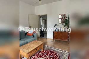 Tauschwohnung: 2,5 zimmerwohnung Lindenau sucht neue Bewohner*innen – Spittastraße 14, 4177 Altlindenau, Leipzig – Vorschaubild 2