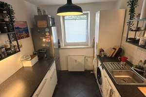 2-Zimmer-Wohnung in Schwabing(-West) – Agnesstr. 53, 80797 Neuschwabing, München – Vorschaubild 2