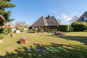 Charmantes Einfamilienhaus mit Wintergarten und Garage in Bremen-Burgdamm – Die vollständige Adresse der Immobilie erhältst du vom Anbieter., 28719 Burgdamm, Bremen – Vorschaubild 3