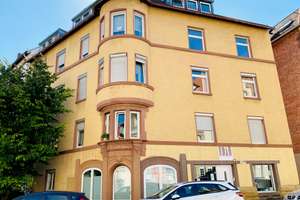 MFH inkl. Hinterhaus (2-Fam.) im Stuttgarter Osten mit 11 WE  und 1 Gewerbeeinheit zu verkaufen