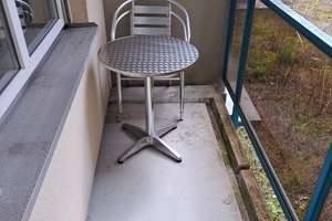 Attraktive Kapitalanlage in Erlangen – Vollmöbliertes Apartment mit Balkon – Die vollständige Adresse der Immobilie erhältst du vom Anbieter., 91058 Bachfeld, Erlangen – Vorschaubild 5