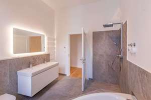 ⭐️ Luxuriöse Altbau-Perle am Ku'damm - Lichdurchflutete 3 Zi Whg mit Lift, Süd-Blk & Warendorf Küche – Die vollständige Adresse der Immobilie erhältst du vom Anbieter., 10707 Wilmersdorf, Berlin – Vorschaubild 7