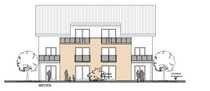 Memmingen, 2 Zi., ... - Vermietung 2-Zimmer-Wohnungen