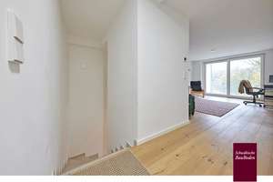 Außergewöhnliche 7-Zi.-Mais.-Whng. mit ca. 223 m² Wfl., Terrasse, großem Balkon & eigenem Garten +++ – Parasolstraße 31, 70599 Schönberg, Stuttgart – Vorschaubild 24