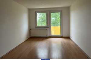 Sehenswerte 3-Zimmerwohnung mit Balkon in herrlicher grüner Umgebung! – Meißen (Kreis) – Vorschaubild 2