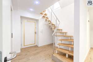 Attraktive Maisonette-Wohnung mit 4 Zimmern & 2 Bädern in Gelsenkirchen – Die vollständige Adresse der Immobilie erhältst du vom Anbieter., 45881 Schalke, Gelsenkirchen – Vorschaubild 2