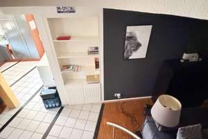 Exklusive Maisonette-Wohnung mit Galerie, Tiefgaragenstellplatz und Blick auf den Hexenturm  – Die vollständige Adresse der Immobilie erhältst du vom Anbieter., 65510 Idstein – Vorschaubild 22