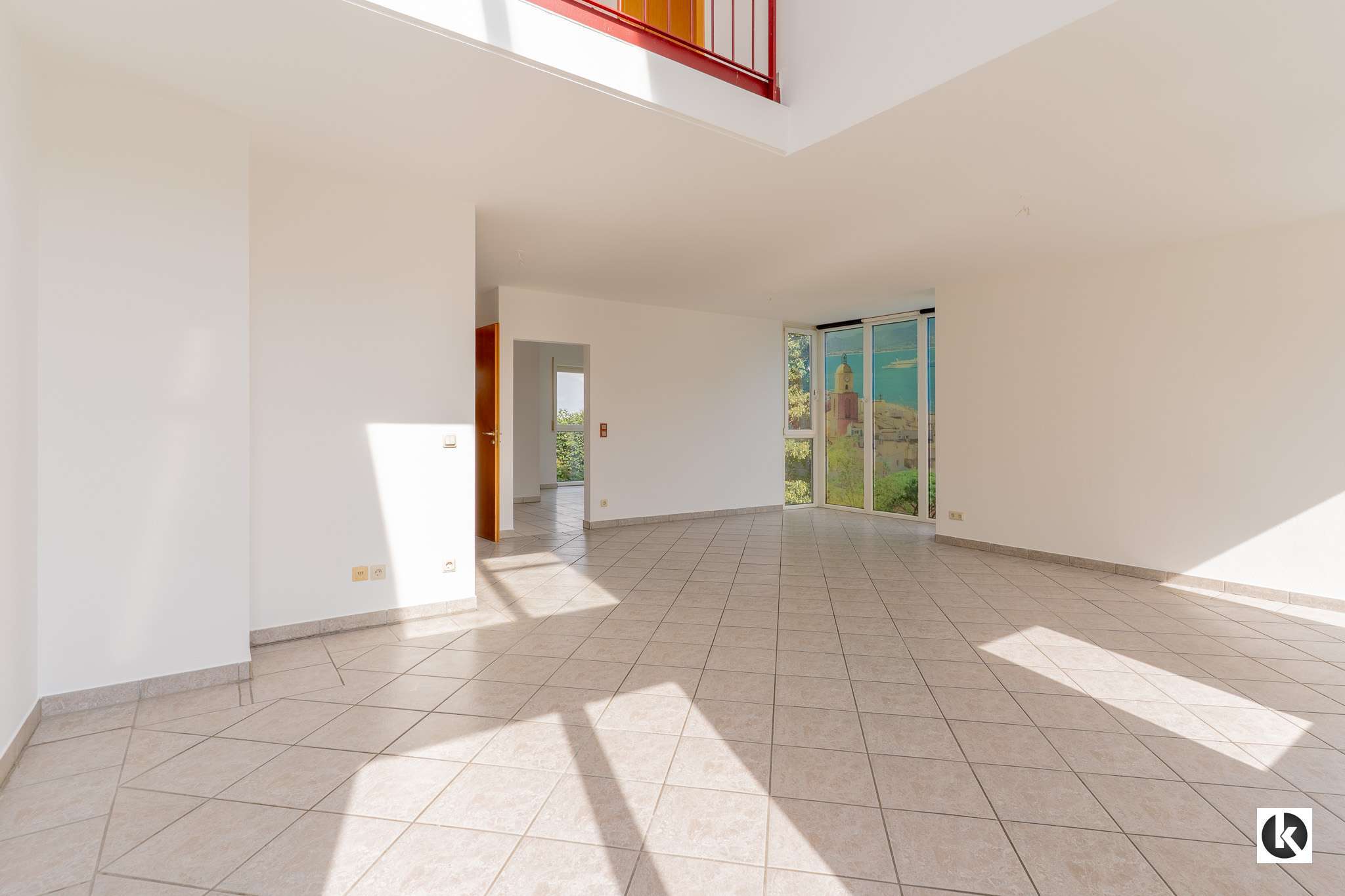 Immobilie in Königsmoos - Maisonette-Wohnung mit Stil und Raumgefühl – ca. 108 m² auf zwei Ebenen - Bild 29