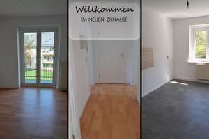 Wie wär's damit? Hübsche Zwei-Zimmer-Wohnung mit Balkon – Knielohstraße 8, 8527 Reusa mit Sorga, Plauen – Vorschaubild 1