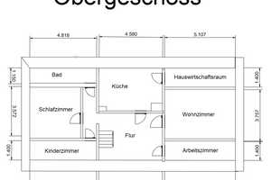 Einfamilienhaus mit riesigem Grundstück kinderfreundliche Umgebung 5 Min vom "Süßen See" in Erdeborn – Mansfeld-Südharz (Kreis) – Vorschaubild 29