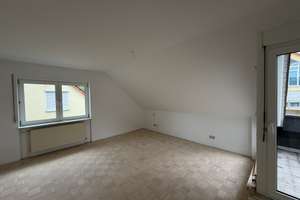 Hübsche 4 Zimmer Maisonette Wohnung mit Küche und  Loggia – Oberrotweiler Str. 7, 68239 Seckenheim, Mannheim – Vorschaubild 4
