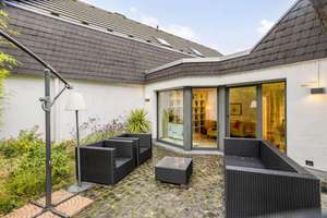 Modernisiertes Einfamilienhaus auf Erbpacht: Garten, Sauna und hohem Wohnkomfort in Köln-Müngersdorf – Die vollständige Adresse der Immobilie erhältst du vom Anbieter., 50933 Müngersdorf, Köln – Vorschaubild 12