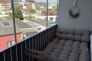 ***EINZIEHEN UND WOHLFÜHLEN - TOLLE 3 ZIMMER WOHNUNG MIT EINBAUKÜCHE UND BALKON*** – Adlerstr. 6, 40211 Pempelfort, Düsseldorf – Vorschaubild 10