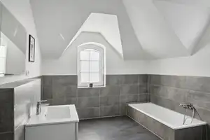 Architektenvilla mit Seele – Stilvolles Familienparadies in traumhafter Lage von Selm – Unna (Kreis) – Vorschaubild 22