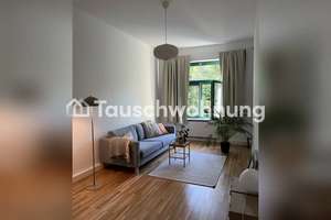 Tauschwohnung: 2-Zimmer-Wohnung Eimsbüttel