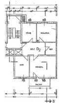 Mühldorf am Inn ... - Vermietung 3-Zimmer-Wohnungen
