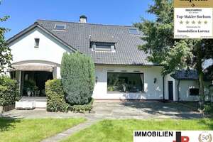 LORENZ-Angebot in Eppendorf/Höntrop: Freistehendes 1-Fam.-Hs. Nah Südpark. 200 m² Wfl./1.020 m² Grd. – Die vollständige Adresse der Immobilie erhältst du vom Anbieter., 44869 Höntrop, Bochum – Vorschaubild 2