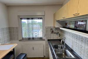 Sonnige 2‑Zimmer‑Wohnung mit Balkon in Stuttgart‑Weilimdorf (Giebel) – Engelbergstraße 48, 70499 Giebel, Stuttgart – Vorschaubild 12