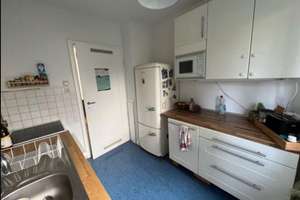 Attraktive 3-Zimmer Wohnung mit EBK und Südbalkon – Die vollständige Adresse der Immobilie erhältst du vom Anbieter., 70376 Altenburg, Stuttgart – Vorschaubild 10