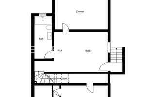 Loftflair mit traumhafter Terrasse, Garten und Garage – Die vollständige Adresse der Immobilie erhältst du vom Anbieter., 50968 Marienburg, Köln – Vorschaubild 16