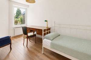Große Erdgeschosswohnung mit flexiblen Nutzungsmöglichkeiten – Die vollständige Adresse der Immobilie erhältst du vom Anbieter., 22523 Eidelstedt, Hamburg – Vorschaubild 5